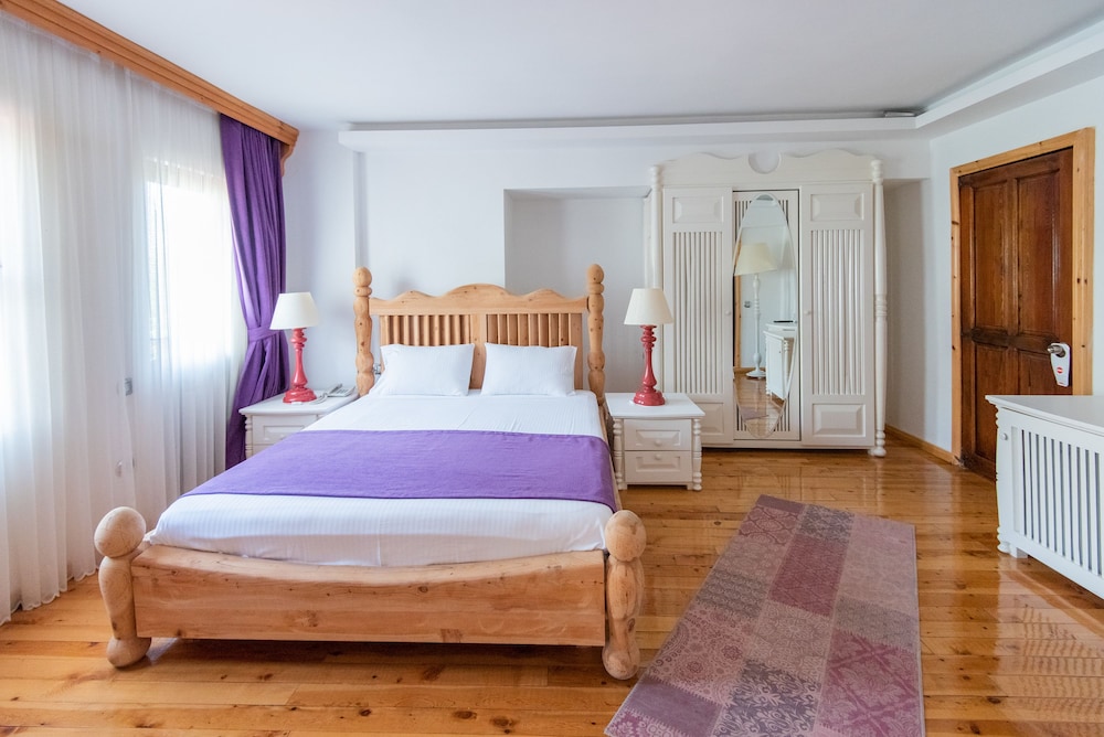Elixir Boutique Hotel 8/50