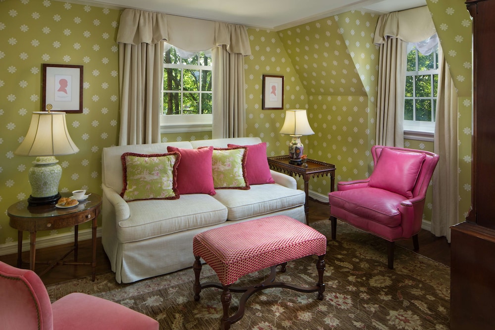The Carolina Inn, a Destination by Hyatt Hotel 25/50