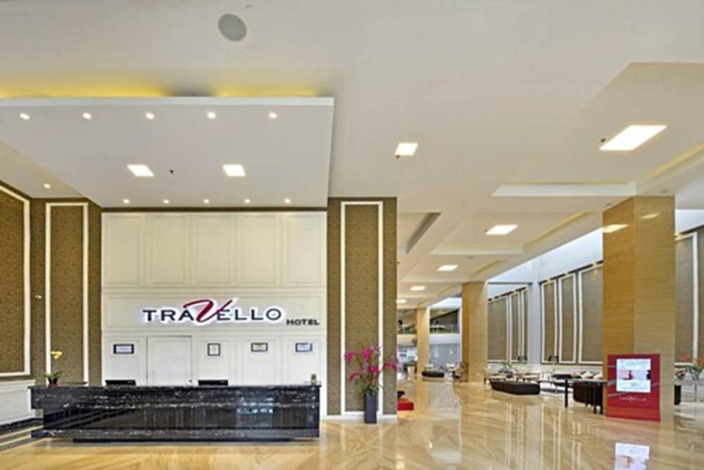 Travello Hotel Bandung 5/60