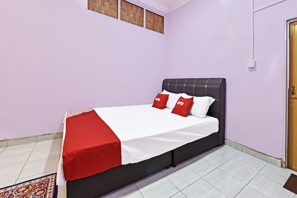 Hotel O Zn Mix Homestay & Roomstay 23/36