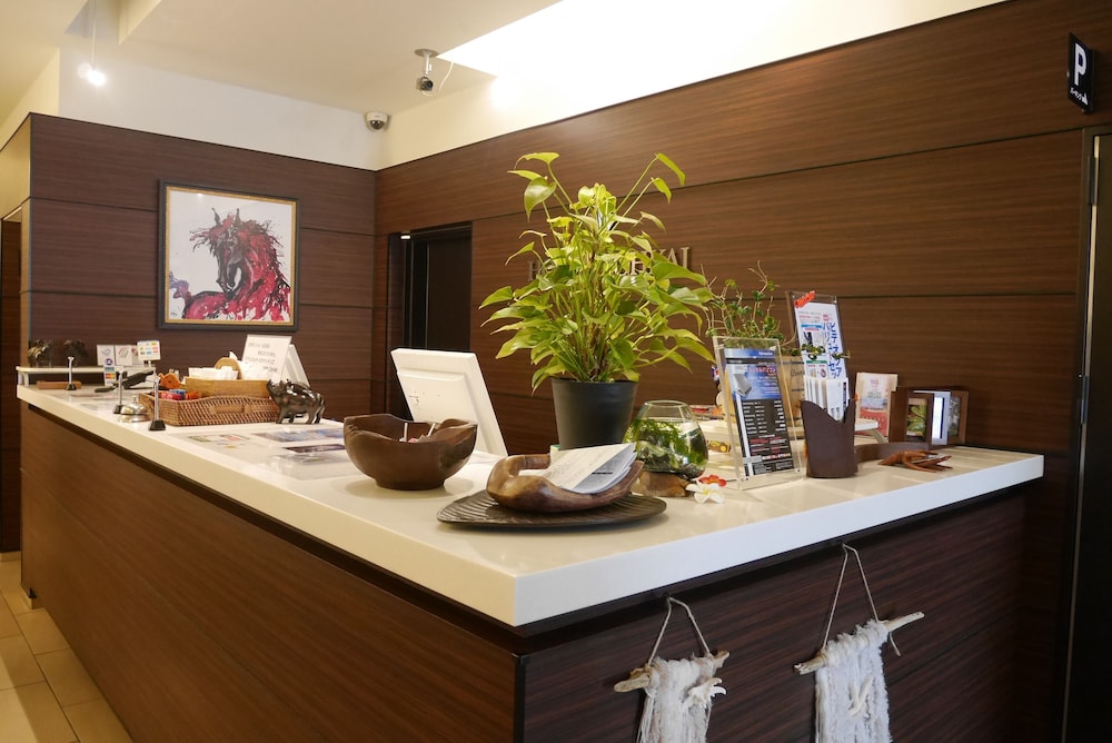 HOTEL TOHKAI 9/50