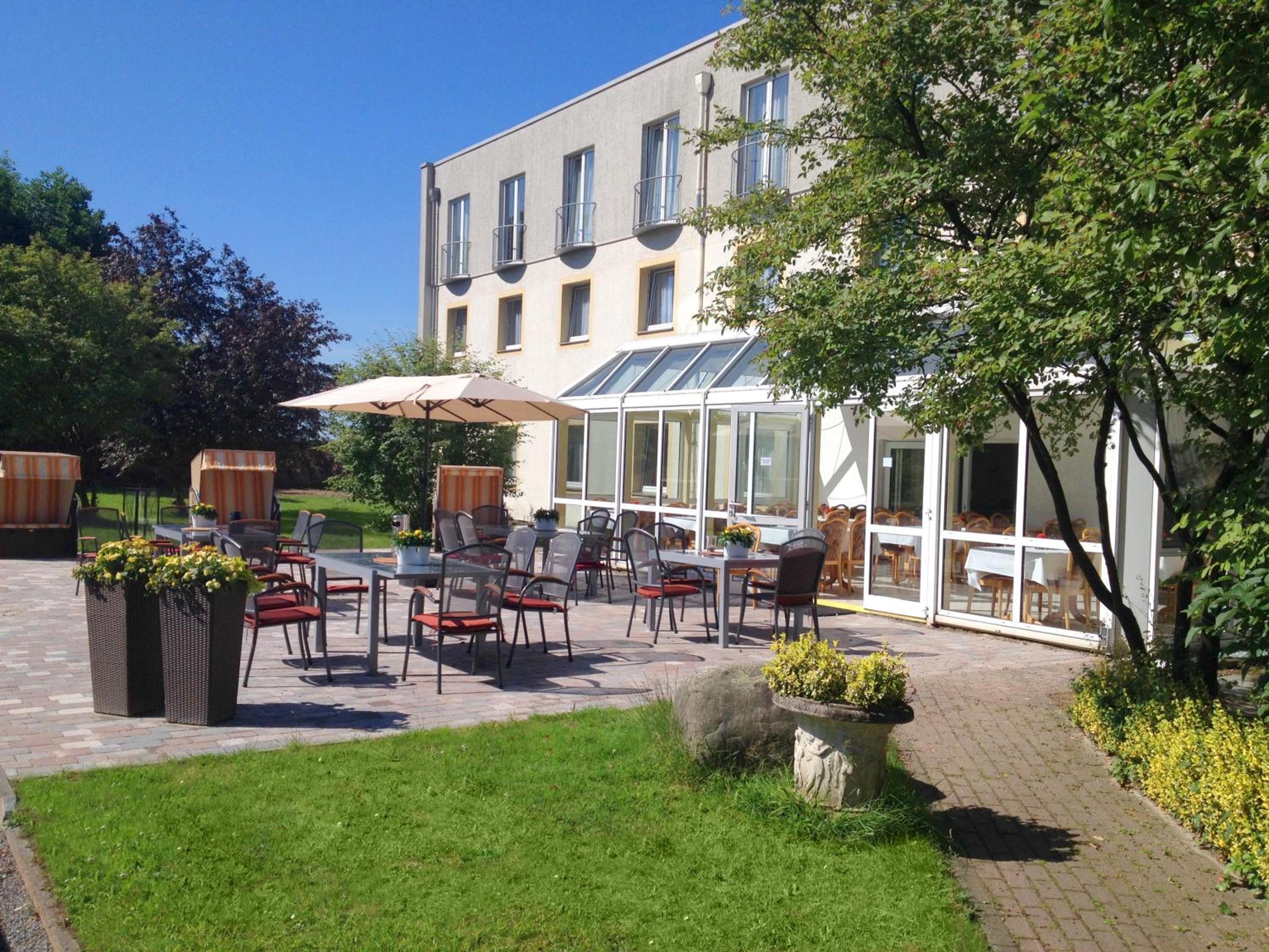 Hotel am Quellberg 44/46