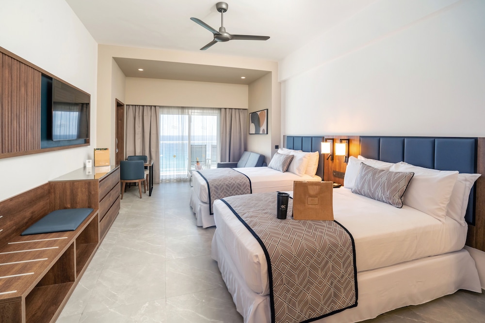 RIU Palace Kukulkan - Adults Only - All Inclusive 18/50