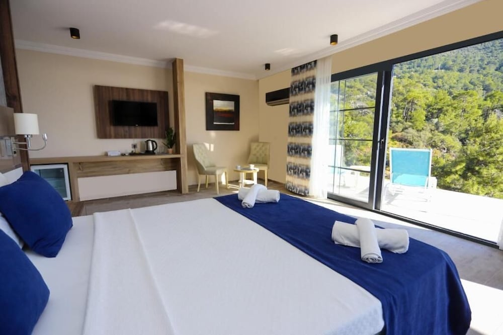King Royal Palace Oludeniz 12/43
