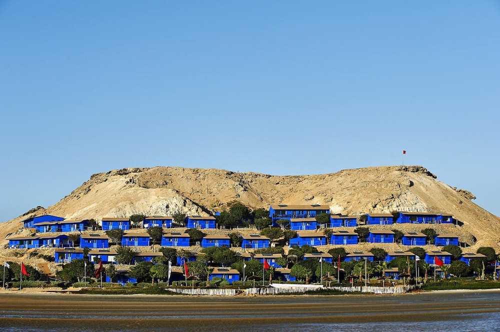 Dakhla Attitude Hotel