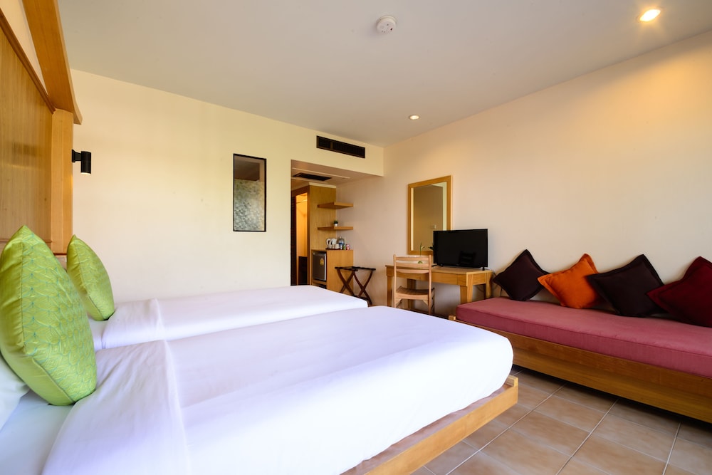 Patong Lodge Hotel 20/59