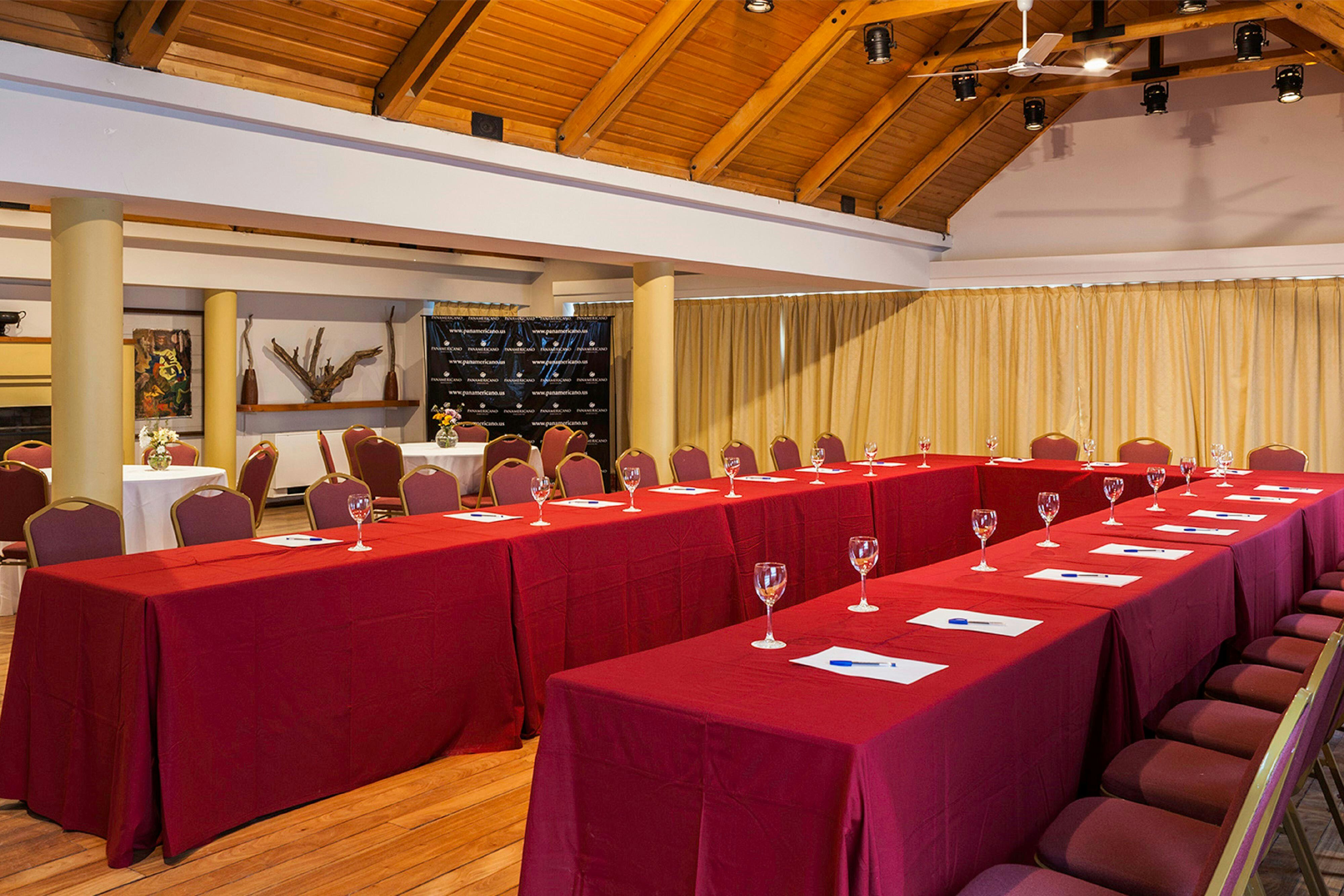 Sheraton Bariloche Hotel 33/33
