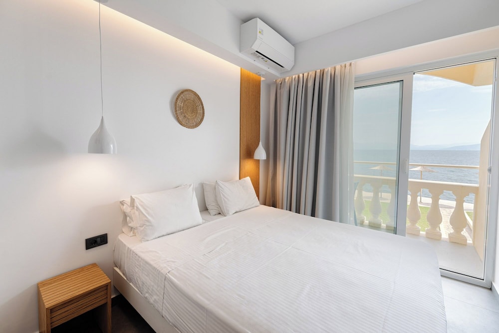 Pontikonissi Hotel - Adult only 18/62