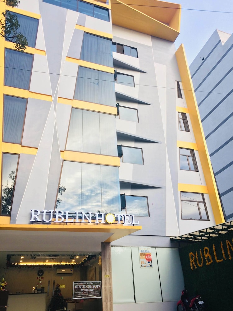 Rublin Hotel 2/50