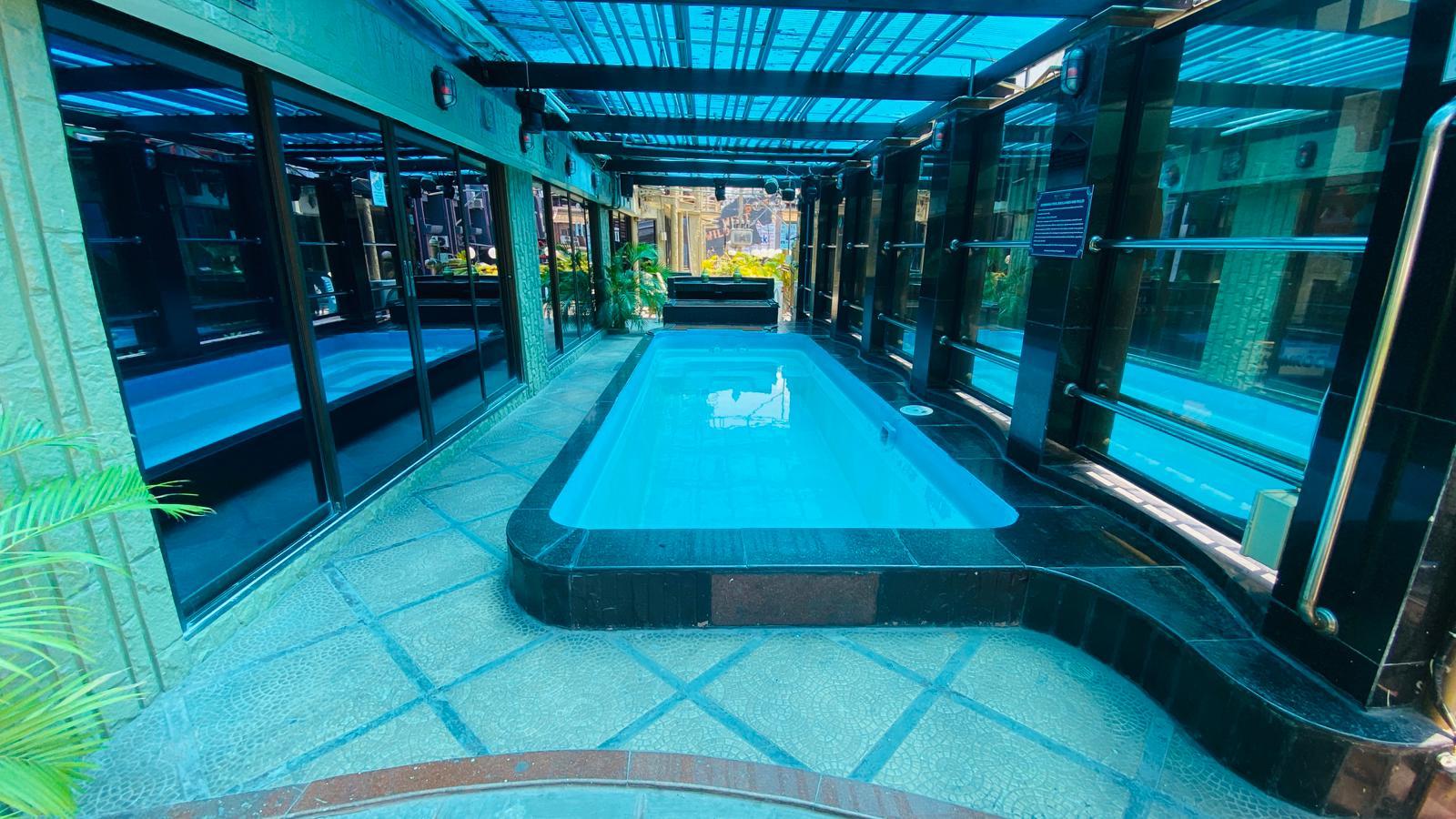 Penthouse Pattaya - Adults Only 16/35