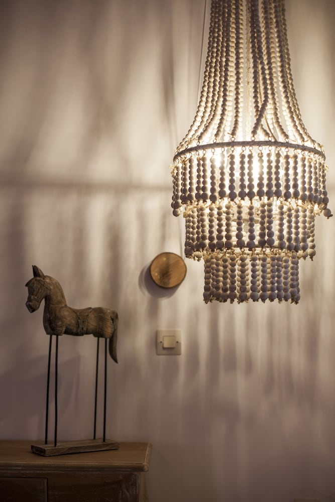 Saint Artemios精品酒店(Saint Artemios Boutique) 图片4