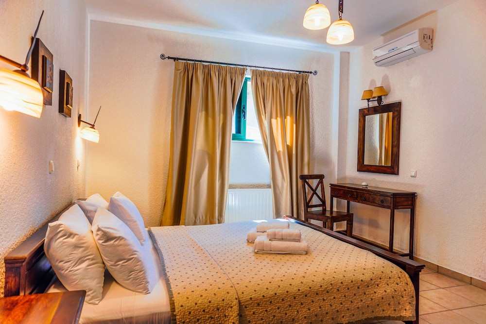 Hotel Natura Club And Spa 8/50