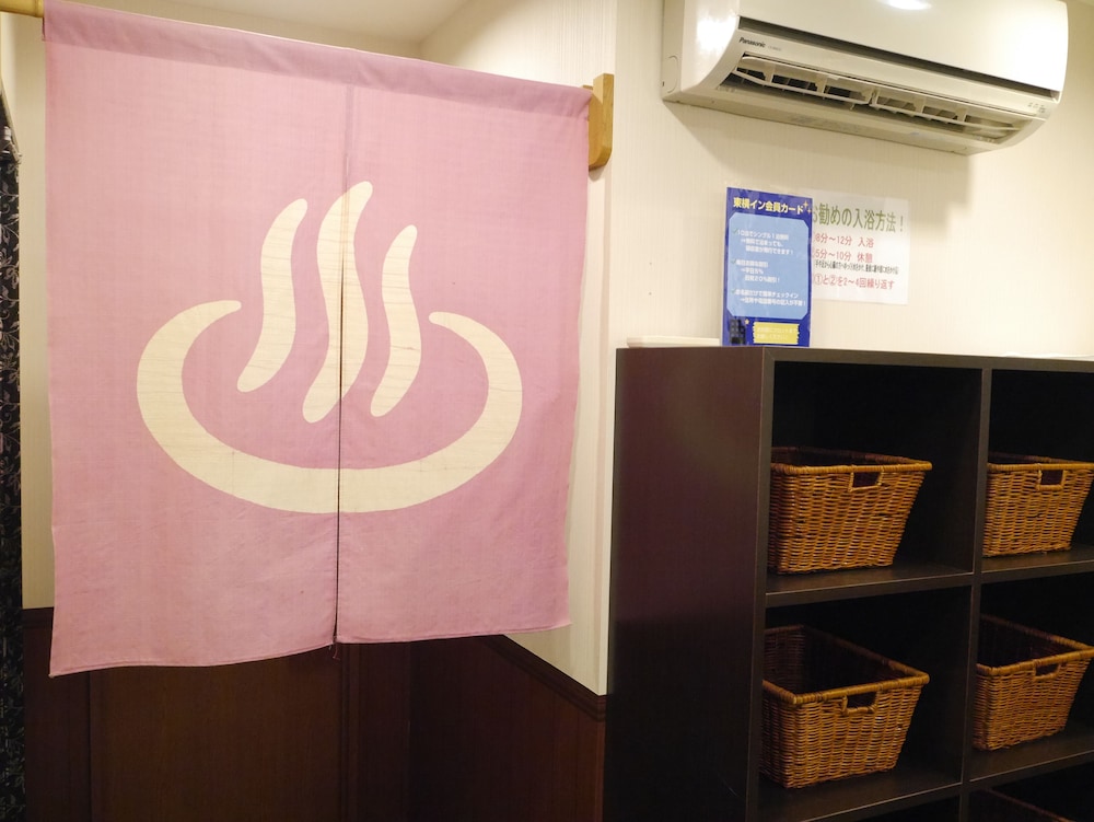 Toyoko Inn Gunma Ota-eki Minami-guchi 21/44