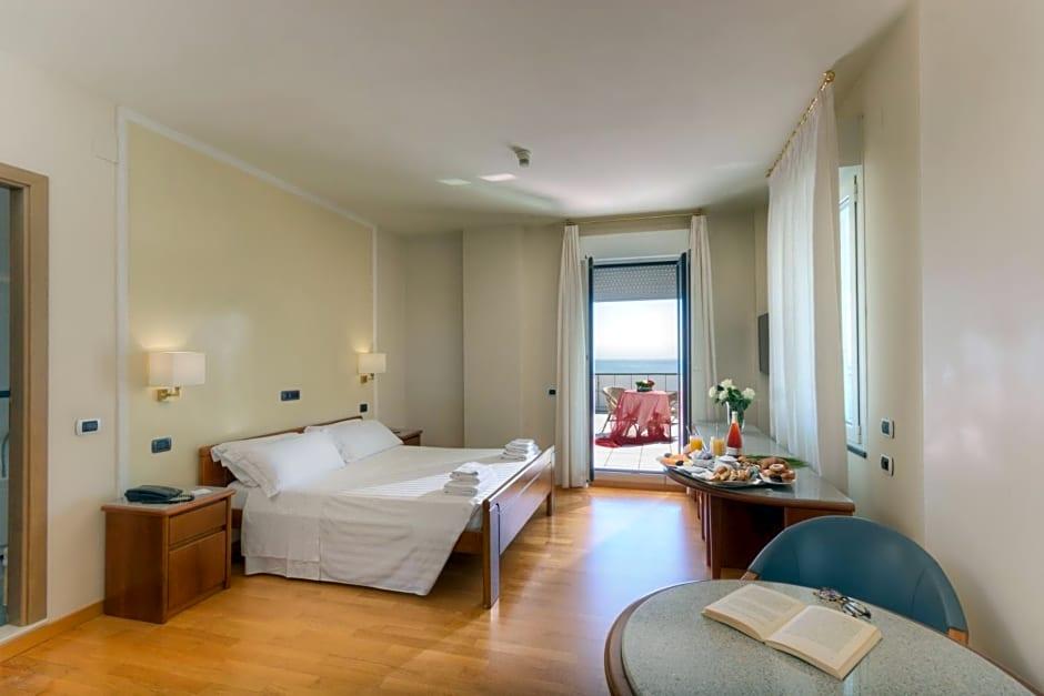 Hotel Il Timone 19/53