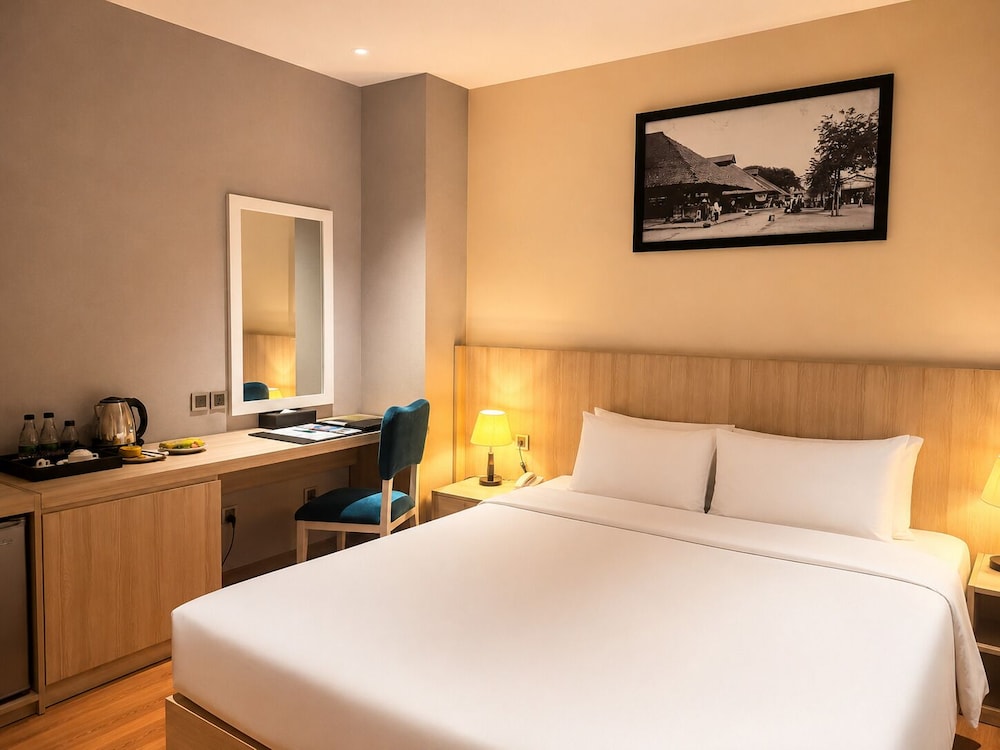Happy Life Grand Hotel and Sky Bar 25/74