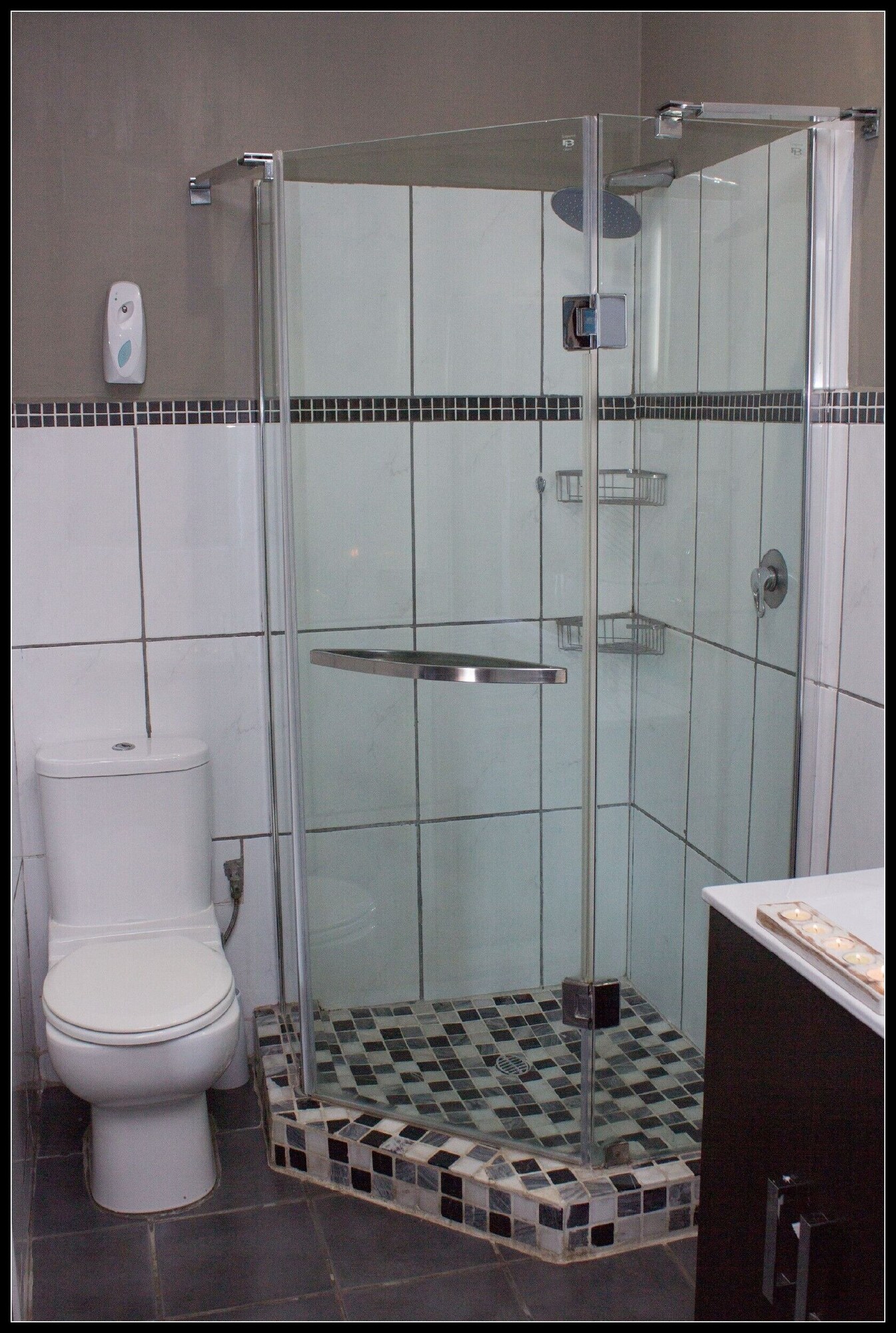 1 Bedroom, Luxury, Suite, Queen Bed