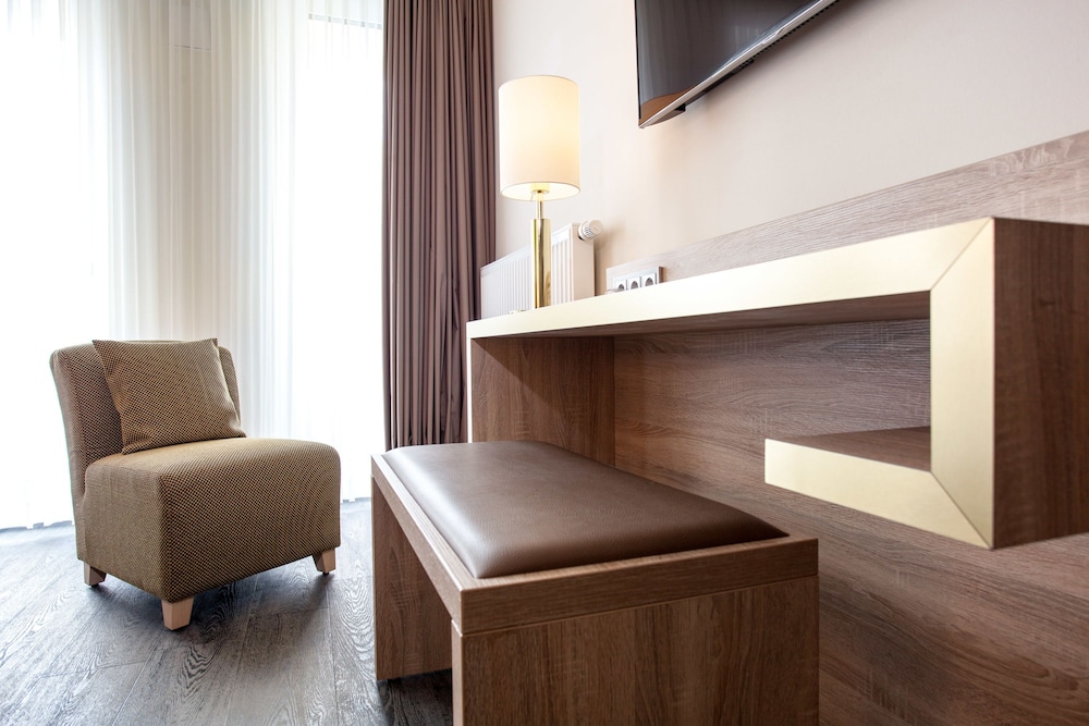 STAY! Hotel Boardinghouse 46/61