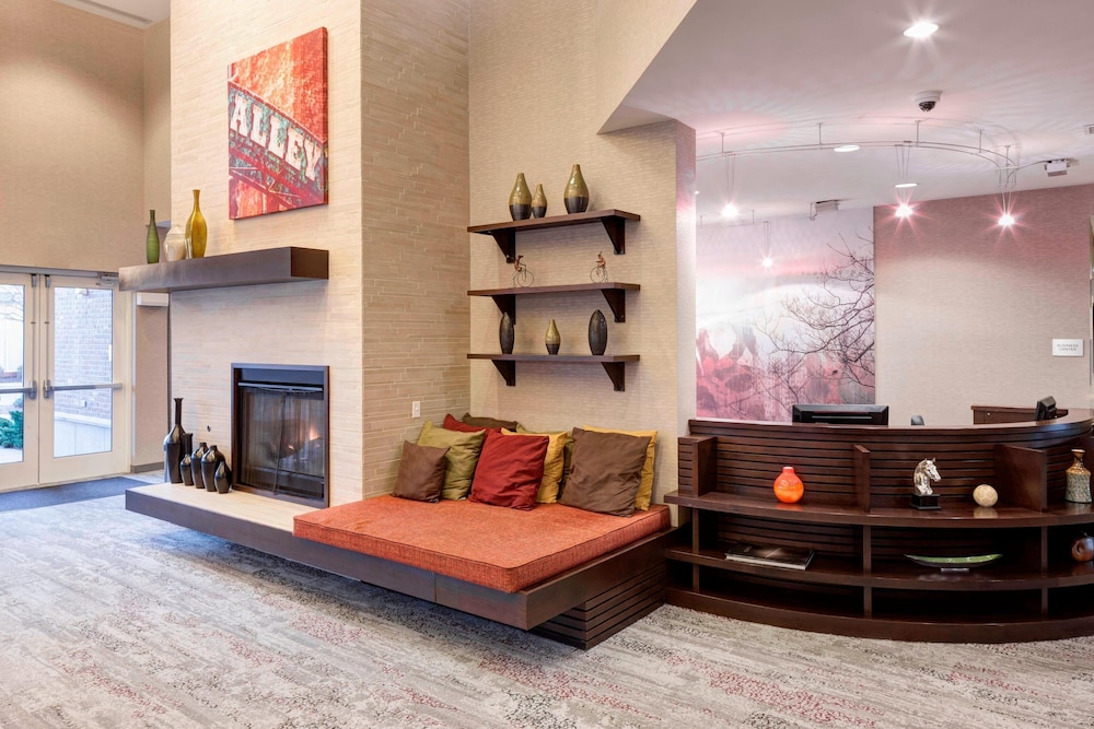 Courtyard by Marriott Franklin Cool Springs 6/53