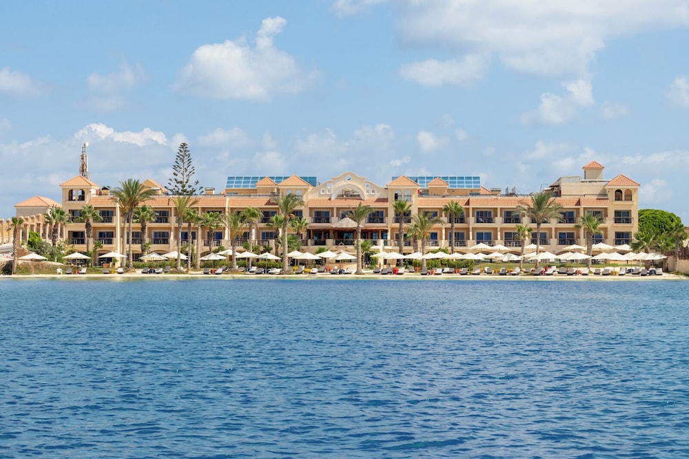 Safir Marsa Matrouh Resort 57/63