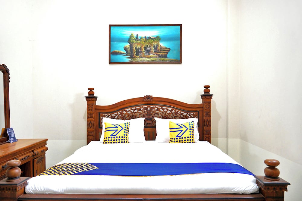 SPOT ON 2629 Duta Karimun 26/50