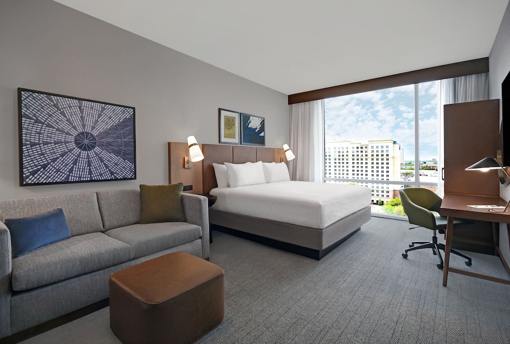 Staybridge Suites Houston Galleria Area 15/63