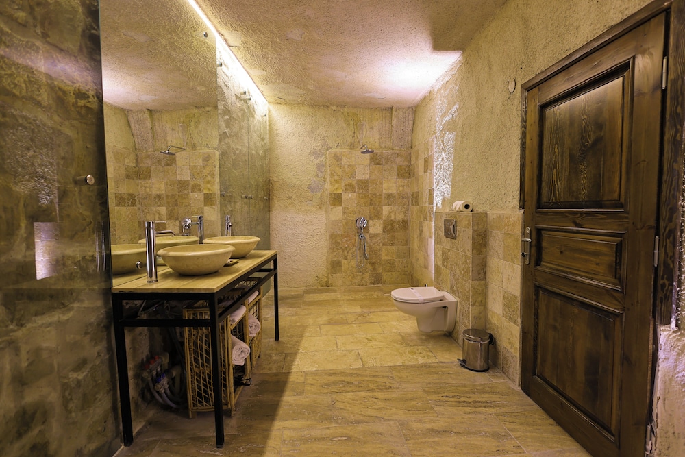 Ortahisar Cave Hotel 36/50