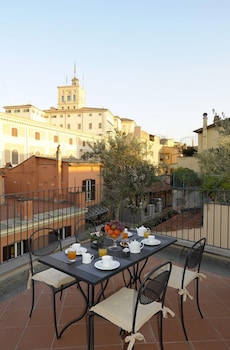 Trevi Palace Luxury Inn 48/54