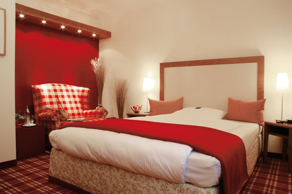 Wellings Romantik Hotel Zur Linde 8/57