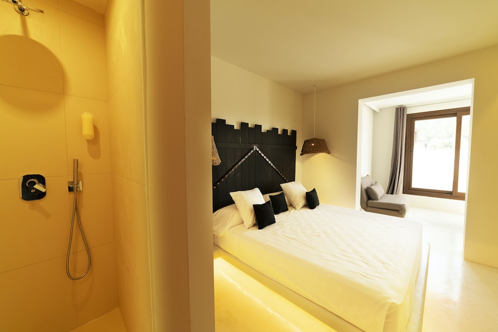 PAIISE Hotels 21/58