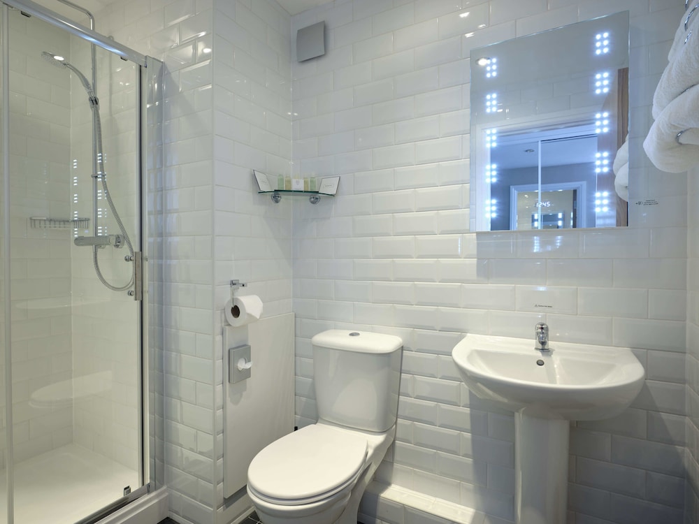 The Mill Hotel And Spa 18/37