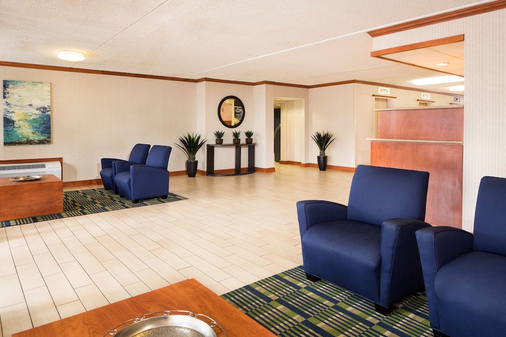 Fenwick Inn 56/73