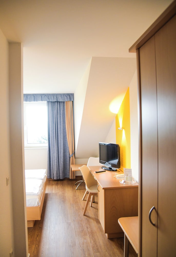 Hotel Am Markt 16/37