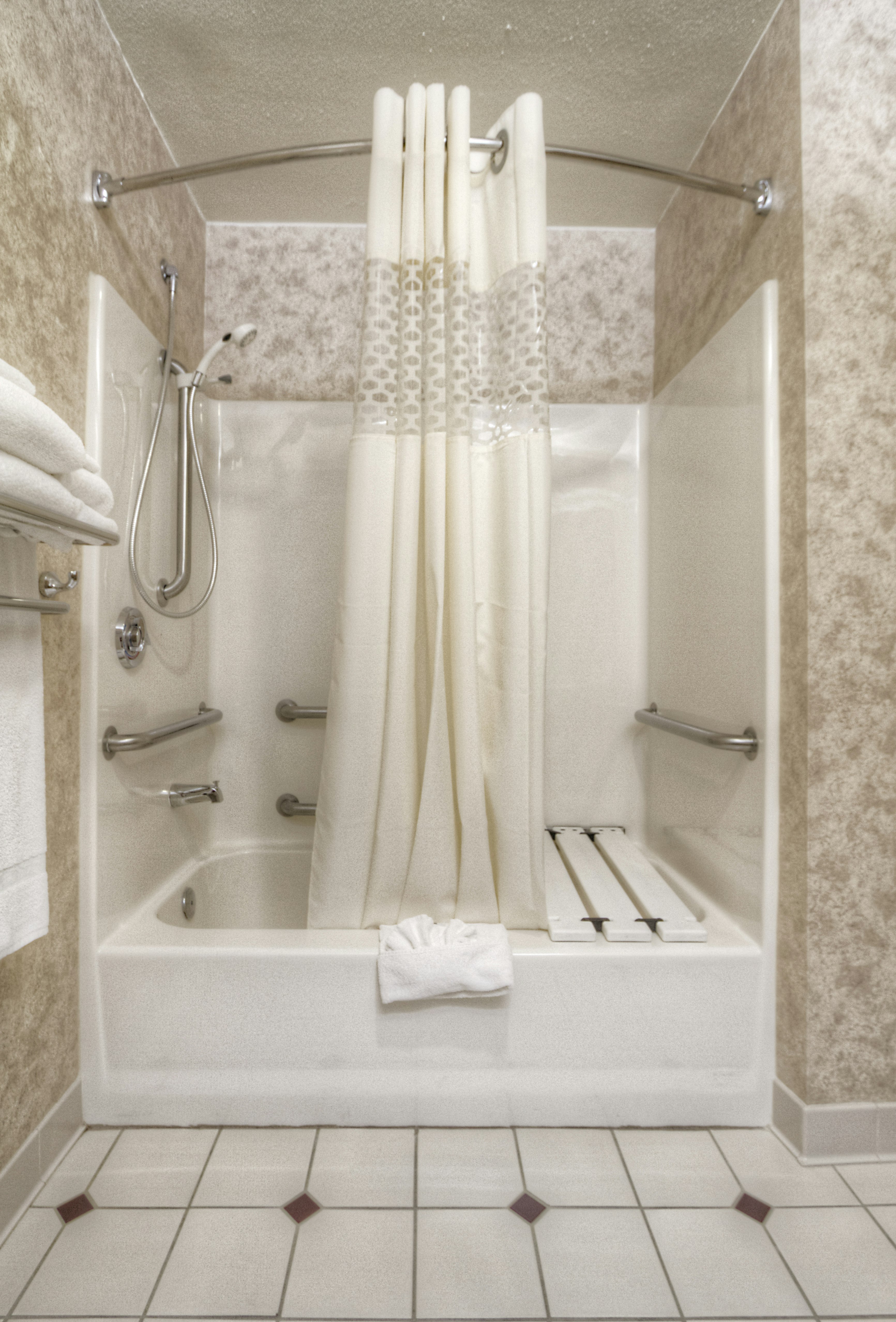 Hampton Inn Salt Lake City/Layton 59/59