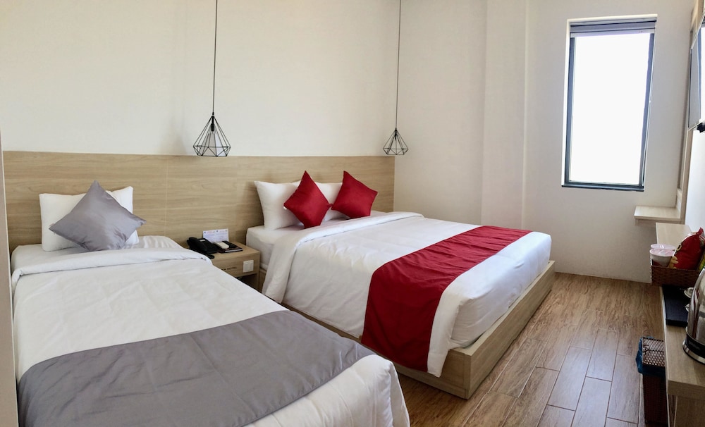 Hiep Yen Hotel 18/55