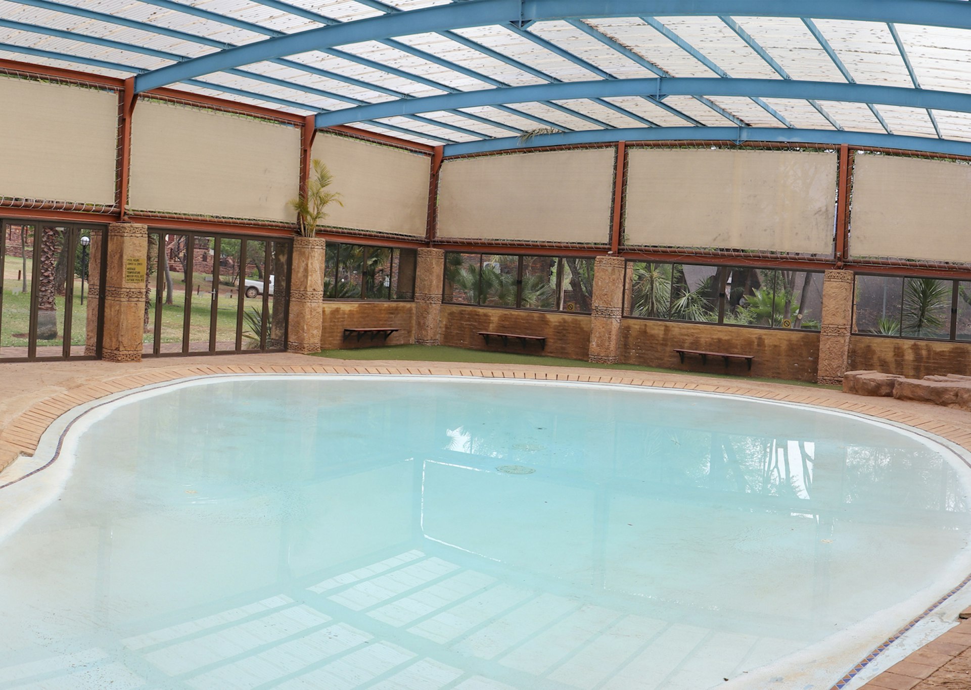 Olifants River Lodge 7/50