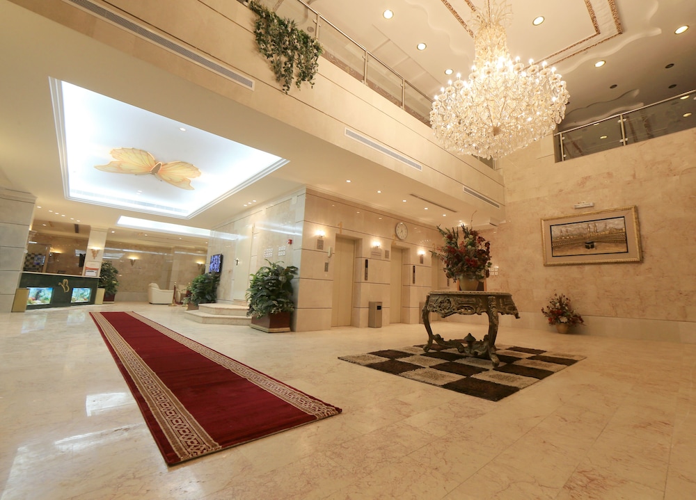 فندق سنود العزيزية(Snood Alazizyh Hotel) 8/36