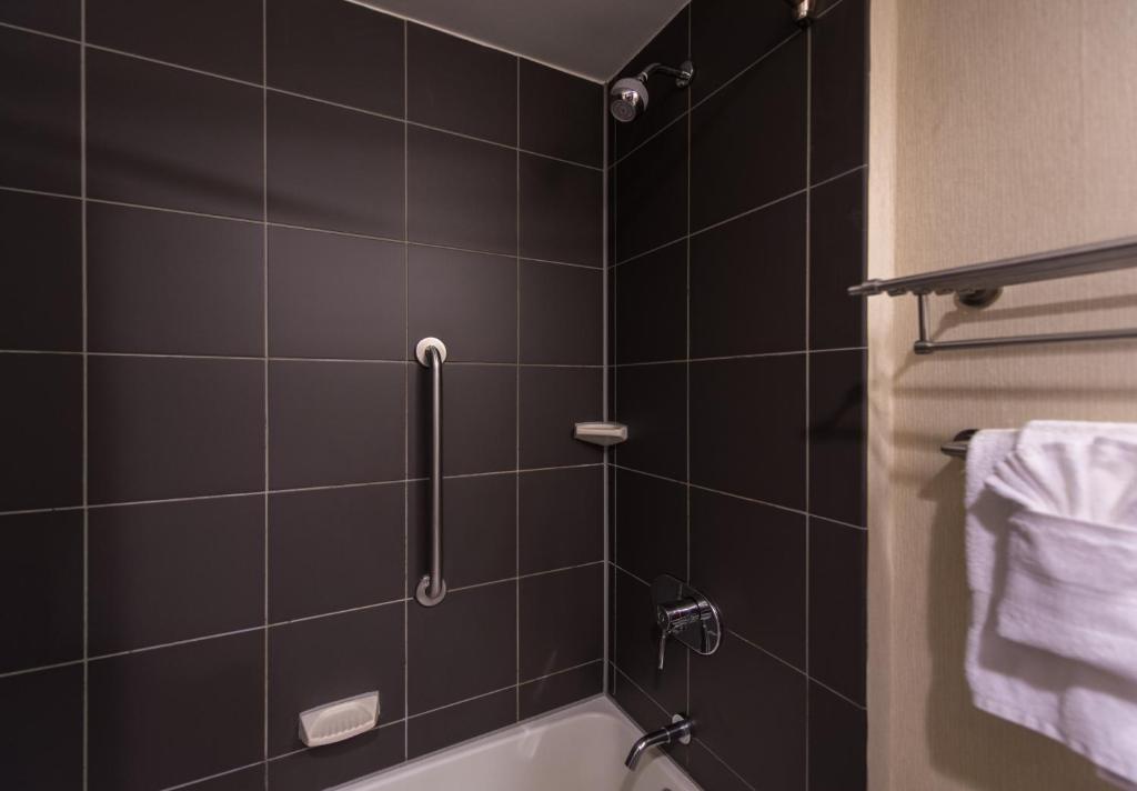Tribeca, Double Bed، Soho 54 Hotel 3/3