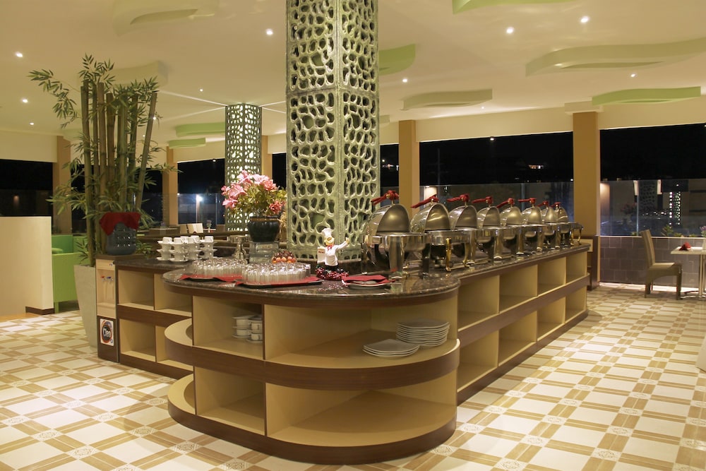 Zamzam Hotel and Convention Batu Powered By Archipelago 11/60