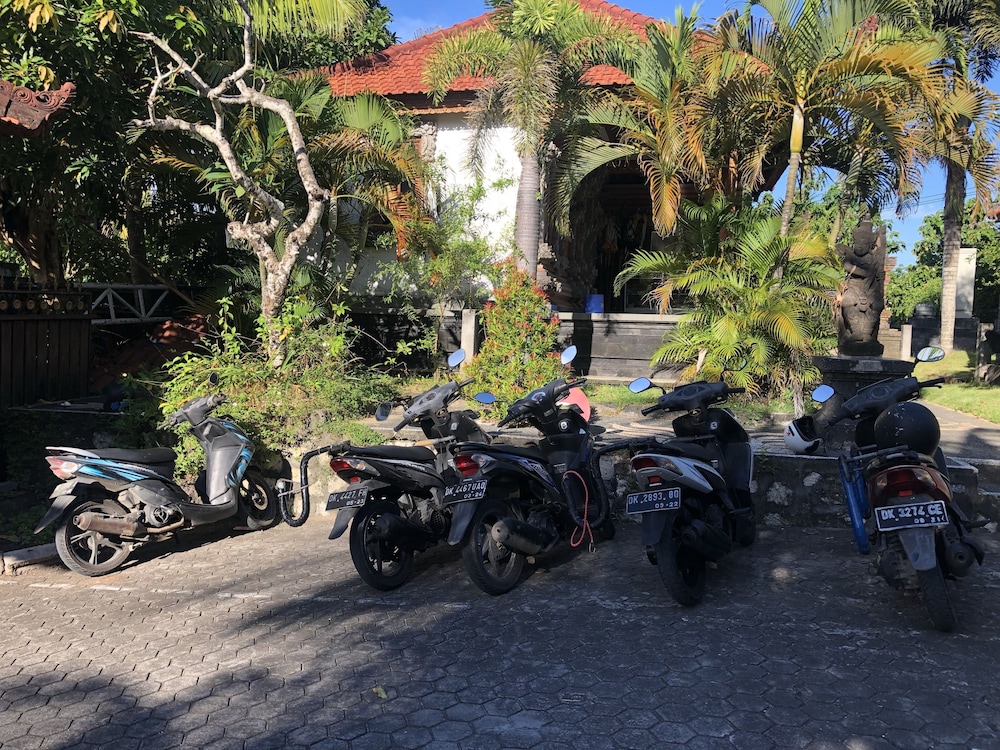 MAMO HOTEL ULUWATU 27/34
