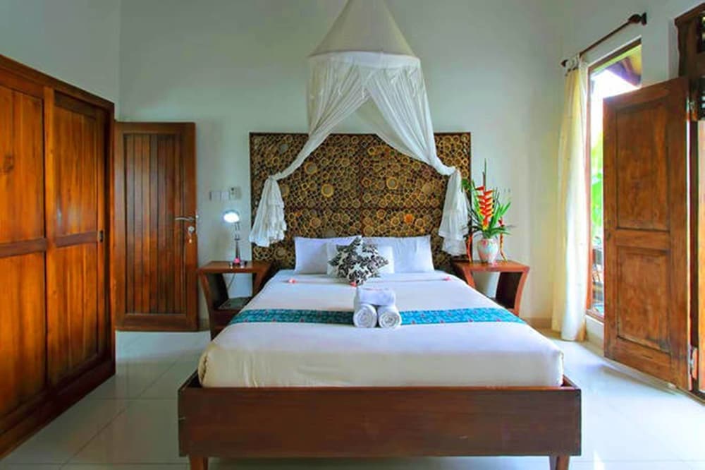 Gusde Tranquil Villas 16/78