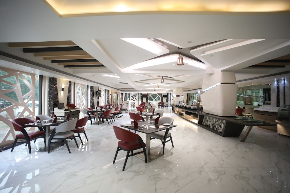 The Byke Suraj Plaza 46/64