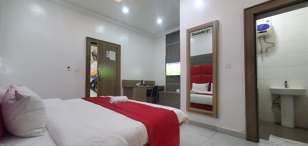 Dalchifit Suites 14/50