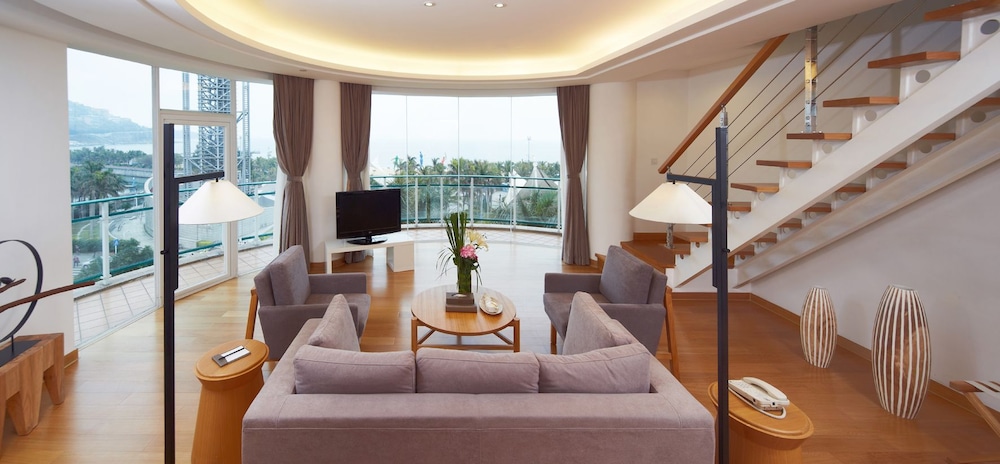 Hilton Garden Inn Shenzhen Dameisha 47/80
