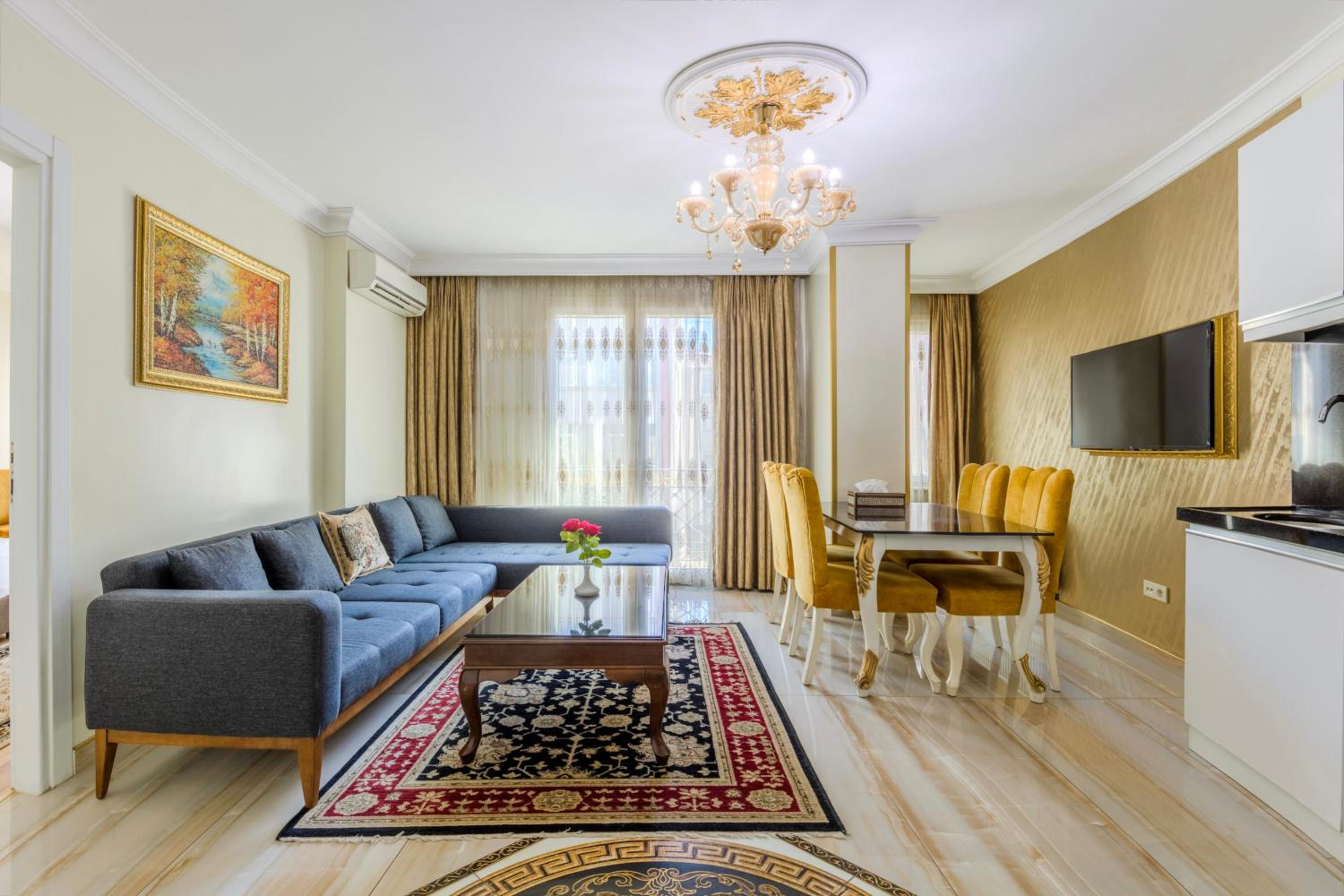 LEMIS SUITE 31/50