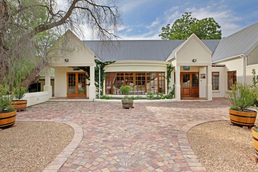 Kleinbosch Lodge 1/45