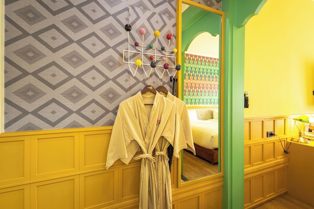 Senglao Boutique Hotel LuangPrabang 35/50