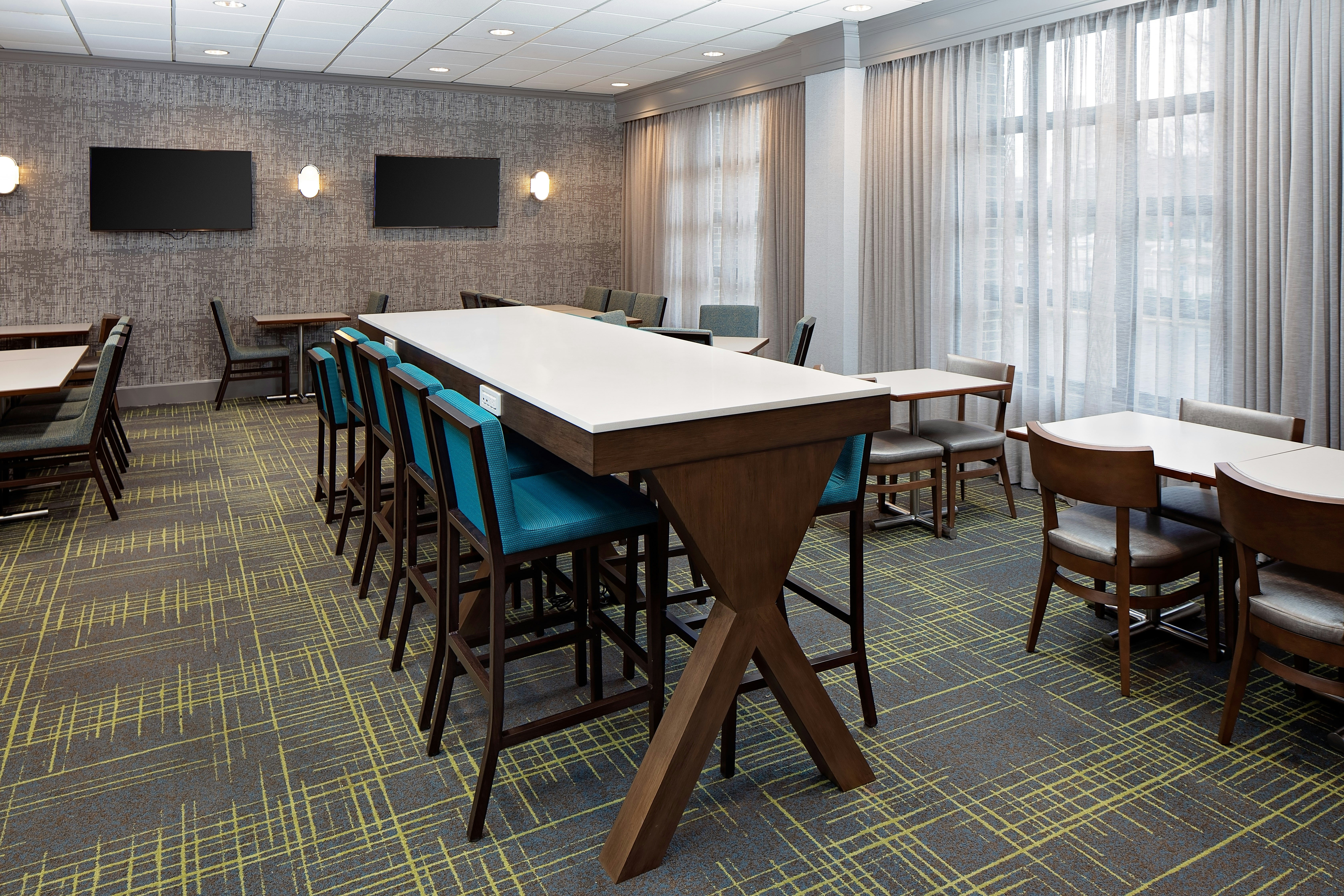 Hampton Inn Louisville Downtown 32/50