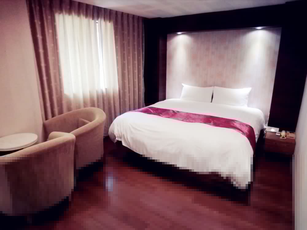 Everyday Hot Spring Hotel photo3