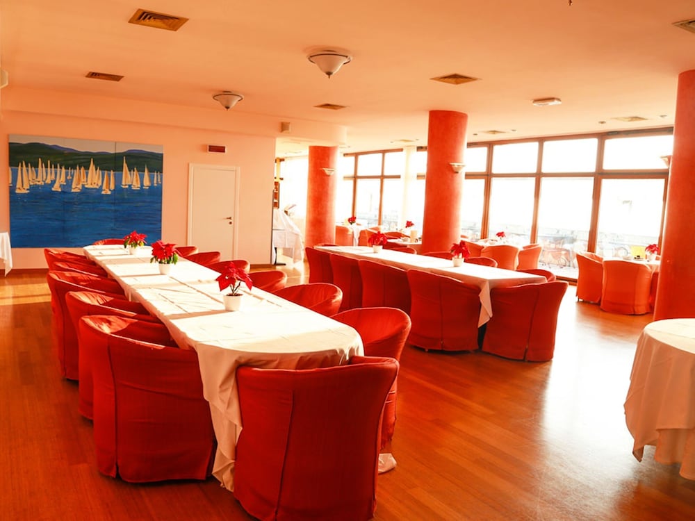 Hotel Greif Maria Theresia 68/78