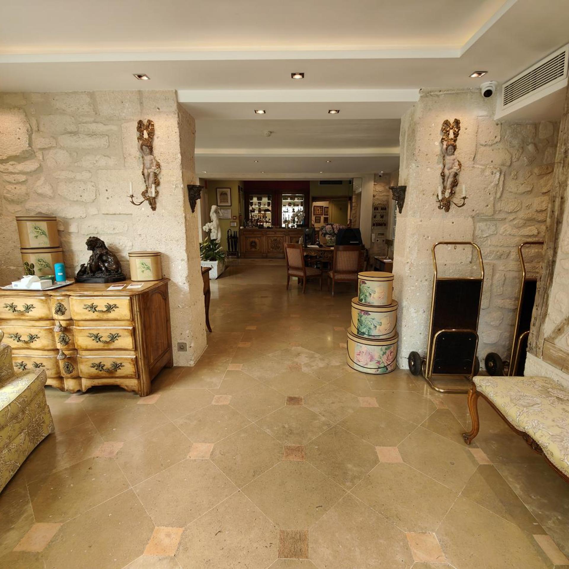 Relais Medicis 5/48